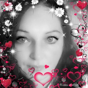 Meet your Posher, Khrystyna